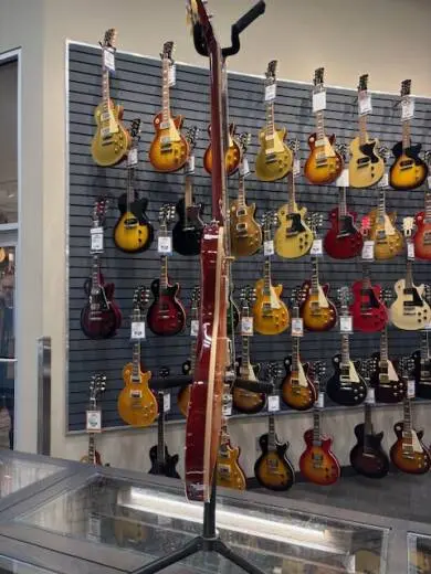 Gibson - LPSL5Y24HSNH 2